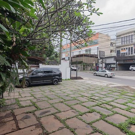 Imelda Residence Setrasari Redpartner Bandung Dış mekan fotoğraf