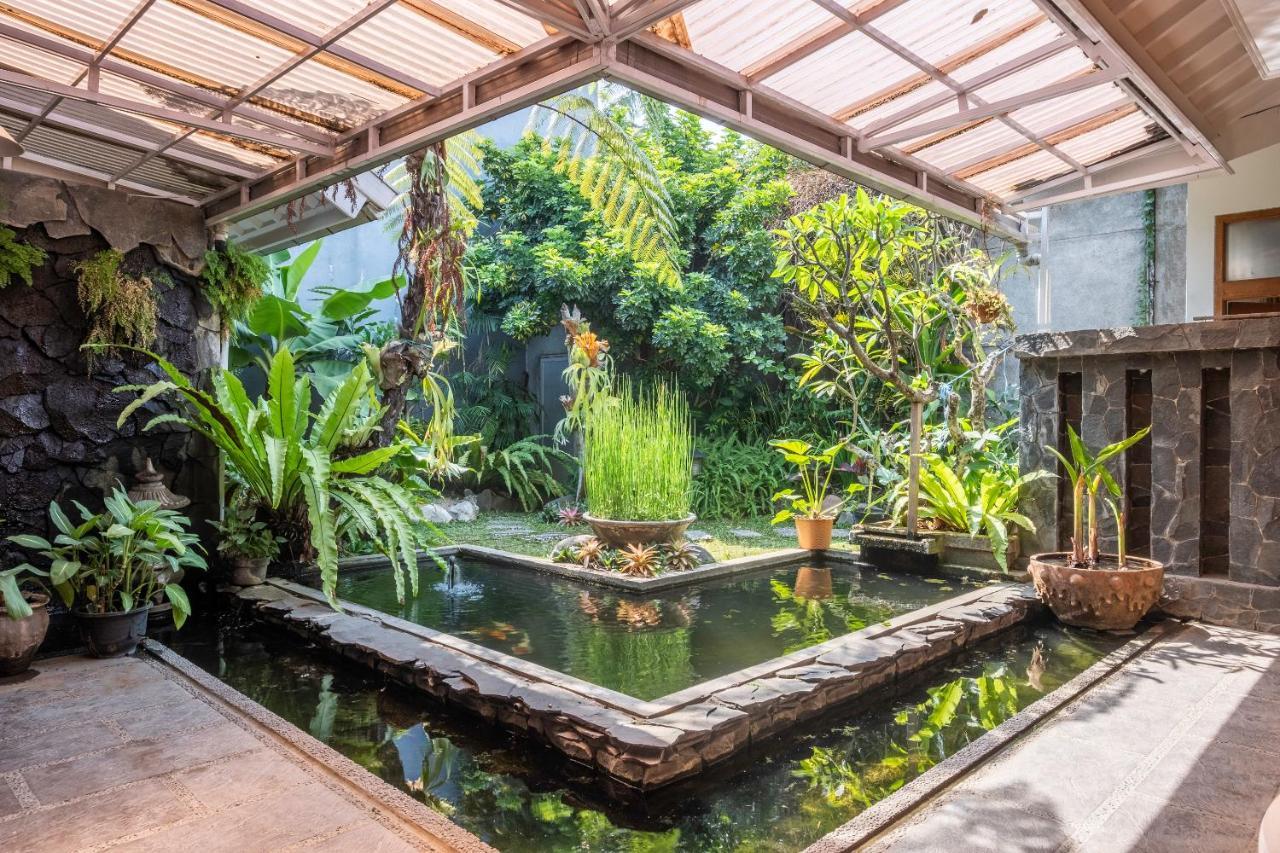 Imelda Residence Setrasari Redpartner Bandung Dış mekan fotoğraf
