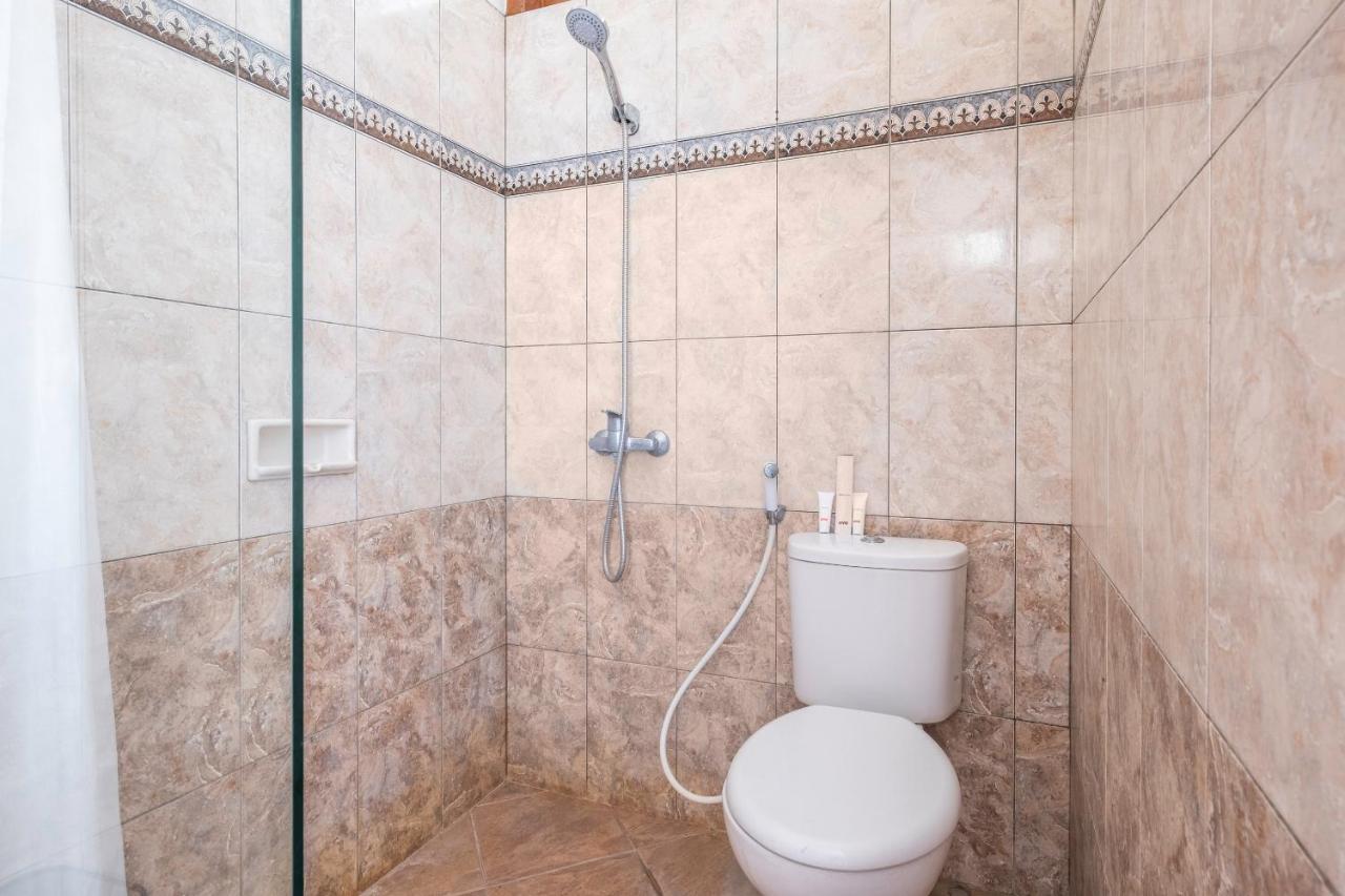 Imelda Residence Setrasari Redpartner Bandung Dış mekan fotoğraf