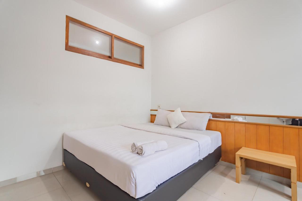 Imelda Residence Setrasari Redpartner Bandung Dış mekan fotoğraf