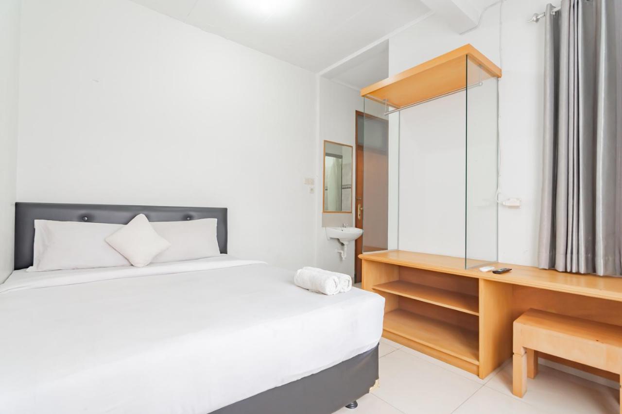 Imelda Residence Setrasari Redpartner Bandung Dış mekan fotoğraf