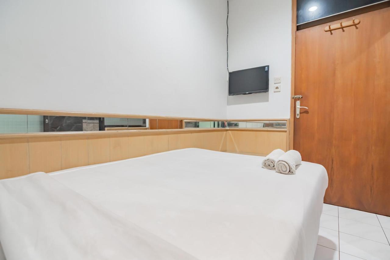 Imelda Residence Setrasari Redpartner Bandung Dış mekan fotoğraf