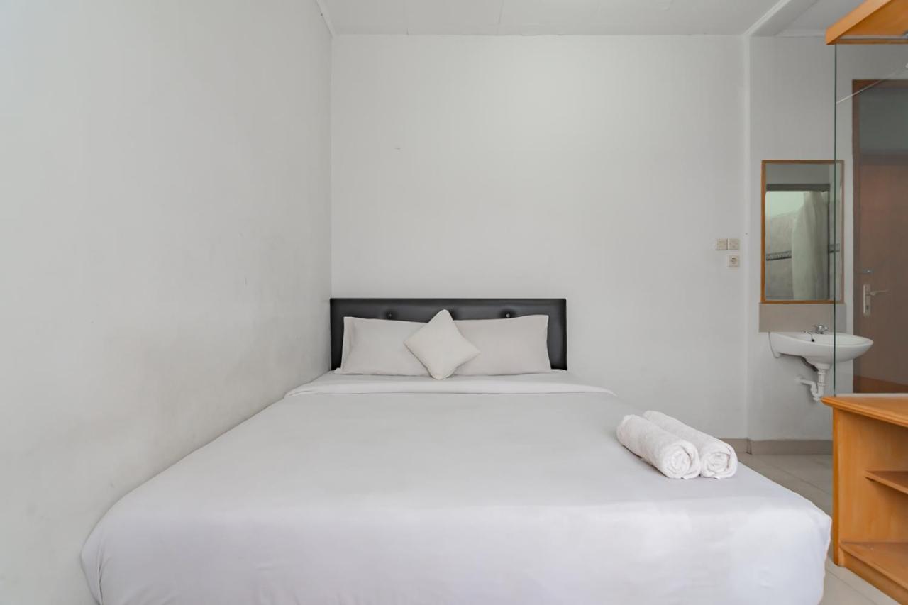 Imelda Residence Setrasari Redpartner Bandung Dış mekan fotoğraf
