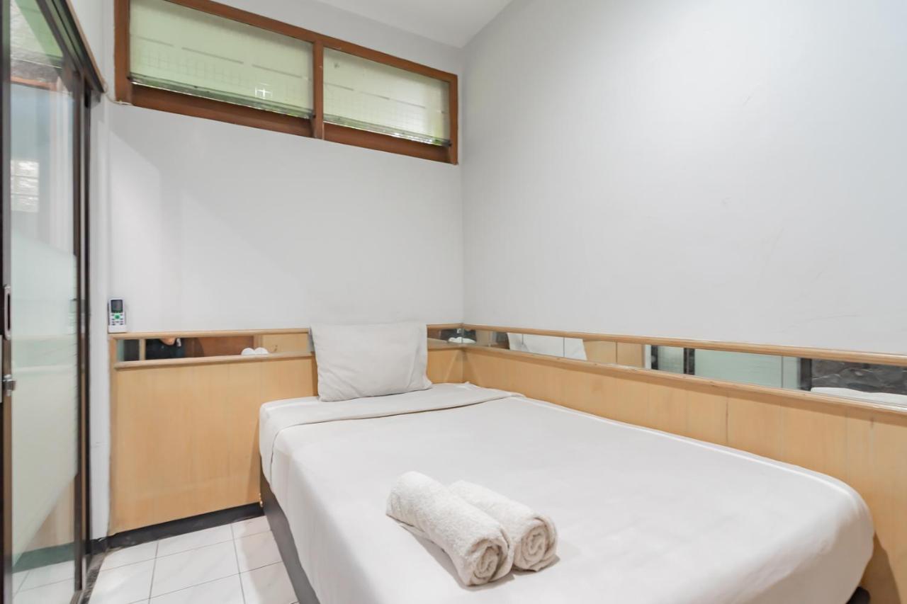 Imelda Residence Setrasari Redpartner Bandung Dış mekan fotoğraf