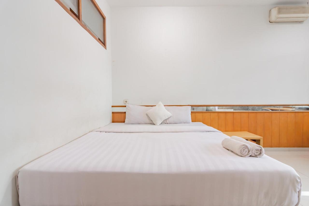 Imelda Residence Setrasari Redpartner Bandung Dış mekan fotoğraf
