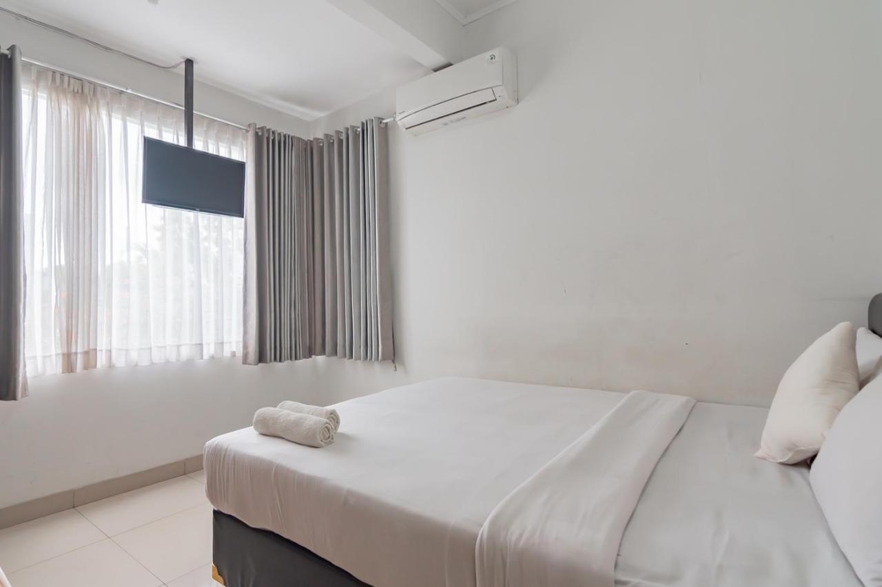Imelda Residence Setrasari Redpartner Bandung Dış mekan fotoğraf